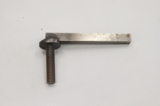 KOLBUS 587686 Klemmhebel  Ersatzteil 00587686