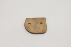 KOLBUS 587548 Kettenführung  Ersatzteil 00587548