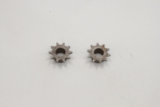 2x KOLBUS 8A04E4 Kettenräder  Ersatzteil 08A04E4