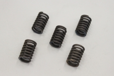 5x KOLBUS 31066 Federn  Ersatzteil 00031066