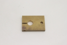 KOLBUS 10A03E2 Klemmblock  Ersatzteil 10A03E2