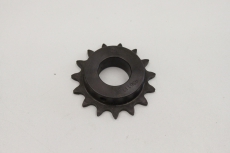 KOLBUS 486111 Kettenrad Für Antriebsrolle Ø2,5cm Ersatzteil 486111