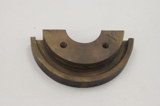 KOLBUS 5375886 Platte Ersatzteil 5375886