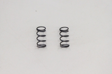 2x KOLBUS Federn ↔ 2,8cm Ersatzteil 050582