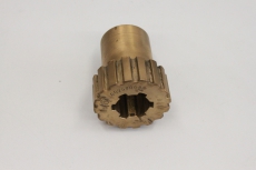 für KOLBUS 258008 Zahnriemenrad Förderbandschere Ersatzteil 00258008