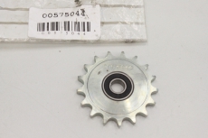 KOLBUS 575044 Kettenrad Für Antriebsschneidgerät Ersatzteil 00575044