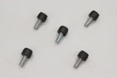 5x KOLBUS 543129 Schrauben M6X13 Ersatzteil 00543129