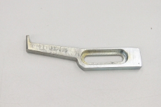 KOLBUS 237298 Kartonschieber links ↔10cm Ersatzteil 00237298