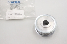 MBO 20 5236 000 ETL Ersatzteil Zahnriemenscheibe Antriebsrollen 20.5236.000 