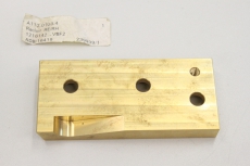 für MüLLER MARTINI A113 0103 4 Ersatzteil Leimschaber A113.0103.4 