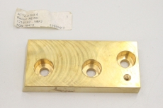 für MüLLER MARTINI A113 0103 4 Ersatzteil Leimschaber A113.0103.4 