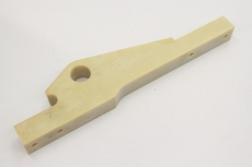 für MüLLER MARTINI 140 88 9 10 Ersatzteil Einbrennhebel 140.88.9-10 