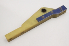 für MüLLER MARTINI 140 88 9 10 265mm Einbrennhebel Rechts  140.88.9-10