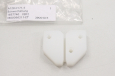 für MüLLER MARTINI 128 171 10 Ersatzteil Plattenführung 128.171-10 