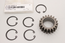 für MüLLER MARTINI A140 0043 4 Ersatzteil Kettenradstation A140.0043.4 