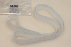 MBO 1233295 Band 35mm Ersatzteil 1233295 