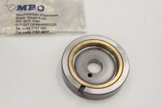 MBO 6520000 Mitnehmerscheiben Schneidwellen Ø85mm Ersatzteil 06520000 