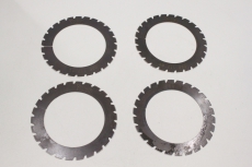 4x MBO 50211300 Ersatzteil Perforiermesser 50211300 