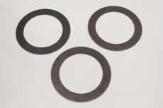 3x für MBO 50211360 Ø70mm Ersatzteil Rill-Messer 50211360 