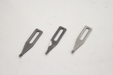 3x 52763F 52763 F  Ersatzteil Offset Printing 759032028