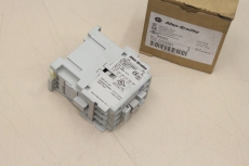ALLEN-BRADLEY 700 CF220KY 20A 690V 2NC 2NO 4P Hilfsschütz 700-CF220KY 
