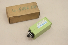COMAT 4 5106EW 5A 250V Relais NSR4 