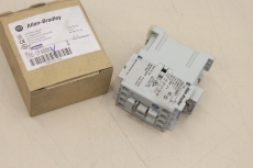 ALLEN-BRADLY 700 CF400KJ 10A 400V 4NO 4P Hilfsschütz 700-CF400KJ 