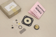 für Norgren 11-018 Repair Kit Dichtungsatz Pressure Regulator 2787-02 OVP