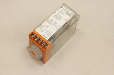 SCHLEICHER SZT 32 S 48V 0,5-10s Zeitrelais SZT32S 