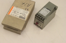 SPRECHER+SCHUH RZE2 53 48V 1A 0-10s Zeitrelais RZE2-53 
