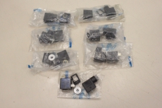 7x FESTO MSFG-24 24V DC24V 4,5W IP65 Magnetspule 4527 OVP