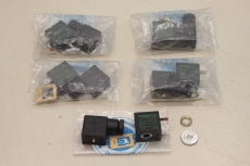 5x FESTO MSFG 24 24V MSFG-24 4527 Magnetspule 4577 OVP