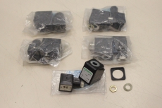 5x FESTO MSG 24 24V Magnetspule Gerätestecker MSG OVP