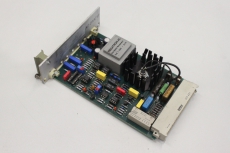 REGATRON PRWP 110 A4 3 22 34 220V Modul Karte Board PRWP110 1