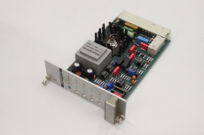 REGATRON PRWP 110 A4 3 22 34 220V Modul Karte Board PRWP110 3