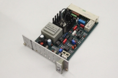 REGATRON PRWP 110 A4 3 22 34 220V Modul Karte Board PRWP110 4