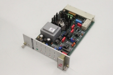 REGATRON PRWP 110 A4 3 22 34 220V Modul Karte Board PRWP110 5