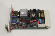REGATRON PRWP 110 A4 3 22 34 220V Modul Karte Board PRWP110 5