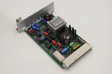 REGATRON PRWP 110 A4 3 22 34 220V Modul Karte Board PRWP110 6