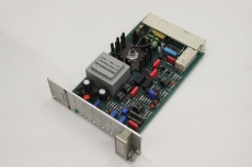 REGATRON PRWP 110 A4 3 22 34 220V Modul Karte Board PRWP110 6