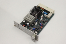 REGATRON PRWP 110 A4 3 22 34 220V Modul Karte Board PRWP110 7