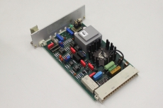 REGATRON PRWP 110 A4 3 22 34 220V Modul Karte Board PRWP110 8
