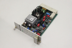 REGATRON PRWP 110 A4 3 22 34 220V Modul Karte Board PRWP110 8