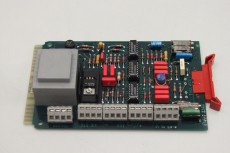 POLYTYPE 3 8632 E 4 3 77  Modul Karte Board 3-8632E