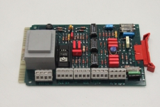 POLYTYPE 3 8632 E 4 3 77 Modul Karte Board 3-8632E