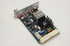 REGATRON PRWP 110 A4 3 22 34 220V Modul Karte Board PRWP110 9