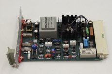 REGATRON PRWP 110 A4 3 22 34 220V Modul Karte Board PRWP110 9