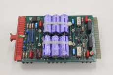 4-5021 EW 2222 Modul Karte Board 4-5021EW