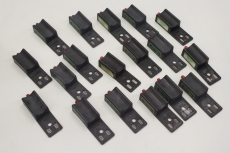 18x MURRELEKTRONIK PBS ZLU  Ventilunterdrücker 24133