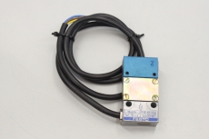 FESTO PE 1 8 5A 220V G1/4 Signalwandler  PE-1/8 